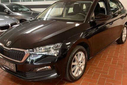 Skoda Scala 74.000 km 14.990 € Wülfrath 42489