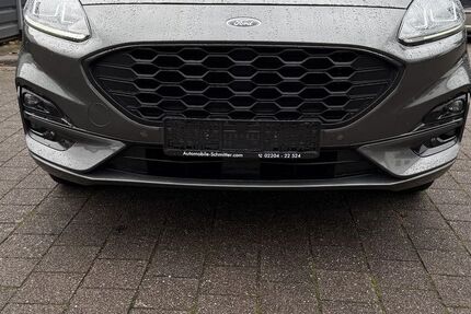 Ford Kuga 72.000 km 22.850 € Bergisch Gladbach 51427