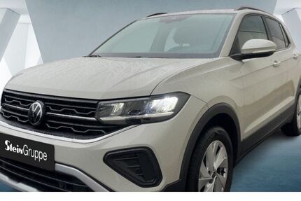 VW T-Cross 7.450 km 21.830 &euro; Bergisch Gladbach 51469