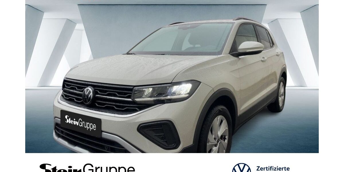 VW T-Cross 7.450 km 21.830 &euro; Bergisch Gladbach 51469