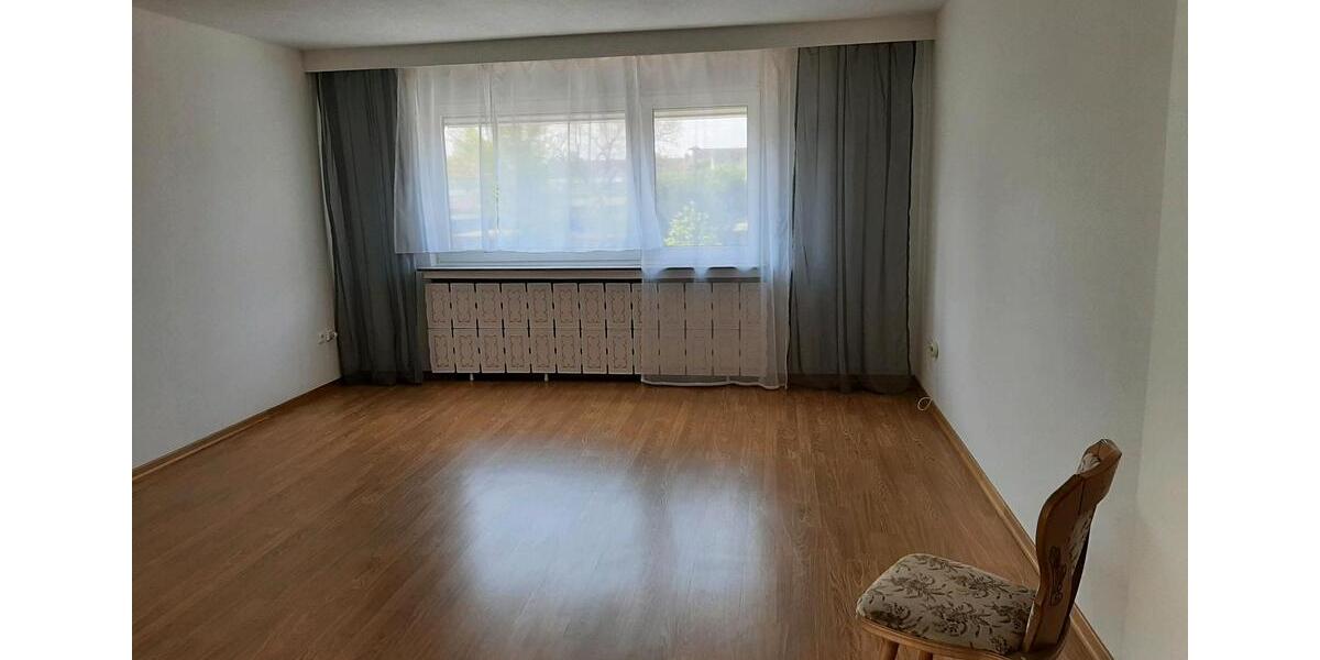 Sehr schöne Zweiraumwohnung in Leverkusen Hitdorf zimmer