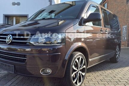 VW T5 Transporter 222.120 km 15.999 &euro; Troisdorf 53840