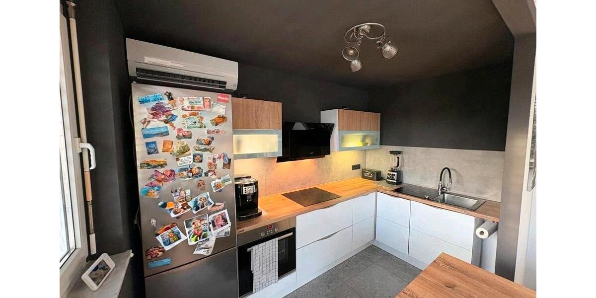 Maisonettenwohnung Bergisch Gladbach Alt-Frankenforst - 3 Zimmer, 88 m&sup2;, 415.000&euro; | Angebot:27193588