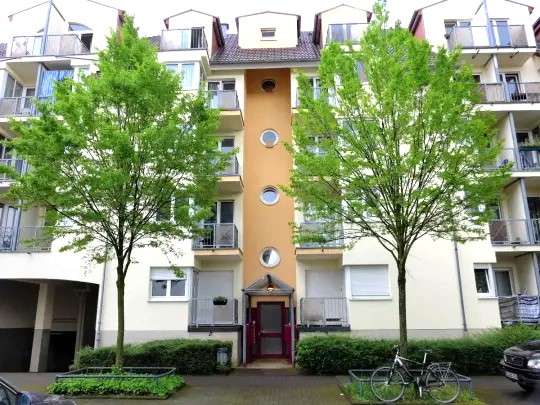 Wohnung zum Mieten in Köln 400 € 26 m²