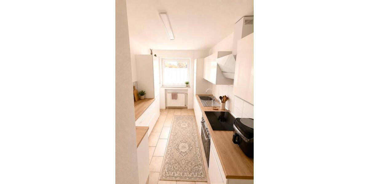 Etagenwohnung Bergheim Auenheim - 2 Zimmer, 65 m&sup2;, 229.900&euro; | Angebot:27133711