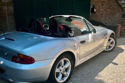 BMW Z3 102.000 km 16.500 &euro; Leverkusen 51375