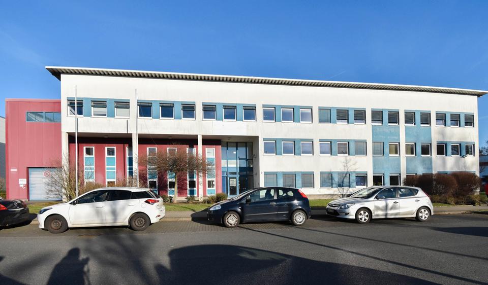 Gewerbeobjekt Leverkusen Alkenrath - 2.694&euro; | Angebot:25599650