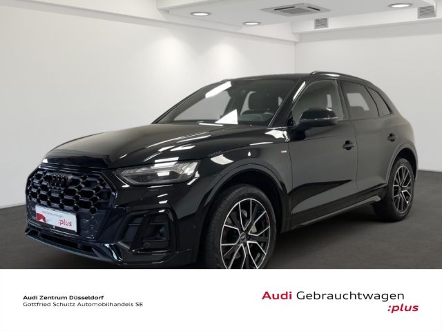 Audi Q5 103.063 km 37.900 &euro; Düsseldorf 40233