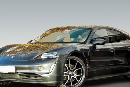 Porsche Taycan 82.000 km 62.900 &euro; Bergisch Gladbach 51429