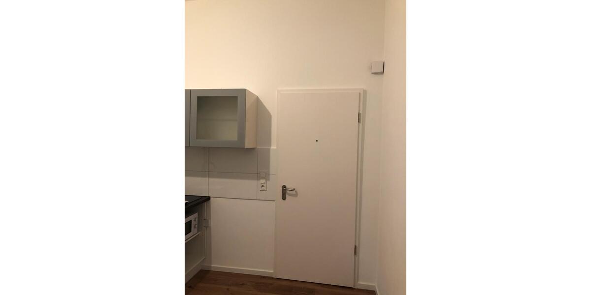 Erdgeschoßwohnung Köln Nippes - 2 Zimmer, 30 m&sup2;, 800&euro; | Angebot:26374097