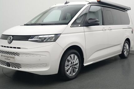 VW T7 California