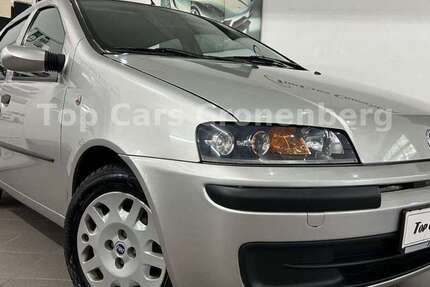 Fiat Punto 47.231 km 3.450 € Wuppertal-Cronenberg 42349