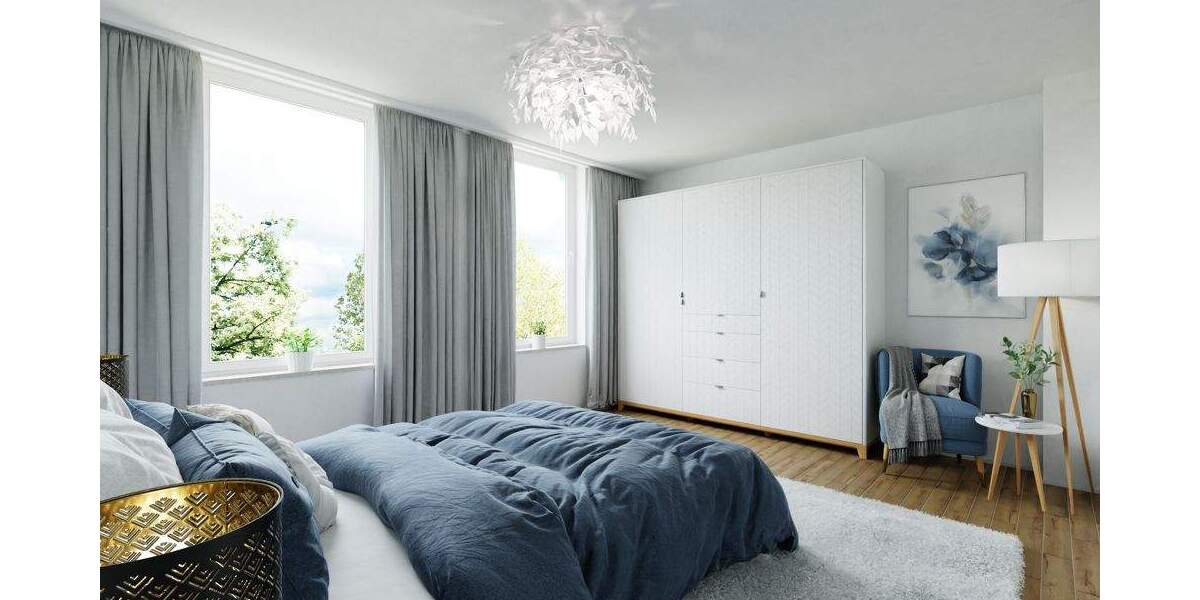 Reihenmittelhaus Solingen Solingen-Mitte - 5 Zimmer, 144 m&sup2;, 559.900&euro; | Angebot:24035824