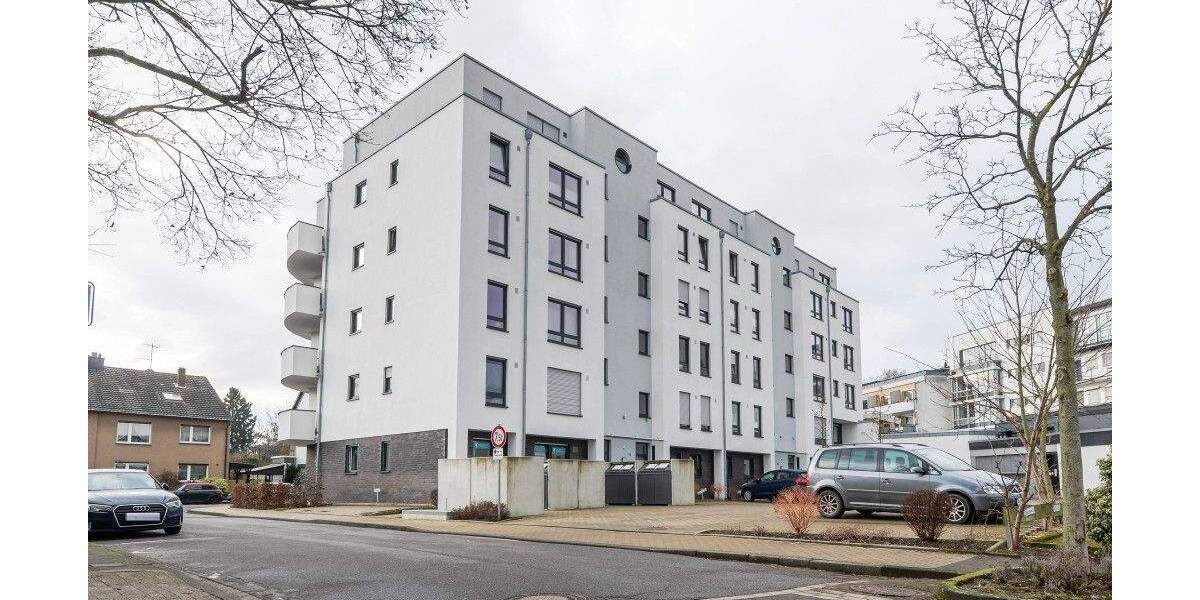 Etagenwohnung Langenfeld Immigrath - 2 Zimmer, 63 m&sup2;, 840&euro; | Angebot:24827094