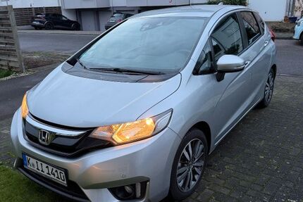 Honda Jazz 152.000 km 10.497 &euro; Leverkusen 51373