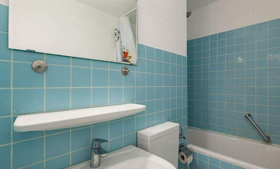 Moderne 2-Zimmer-Wohnung mit Balkon in Bockenberg, Bergisch Gladbach 2 zimmer