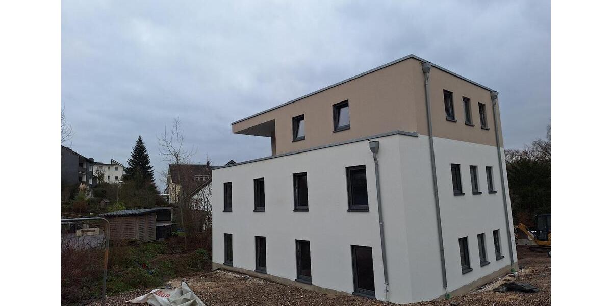 3 Zimmerwohnung Neubau 3 zimmer