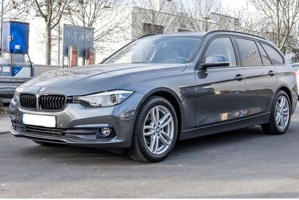 BMW 318 88.400 km 20.490 &euro; Köln-West 50858
