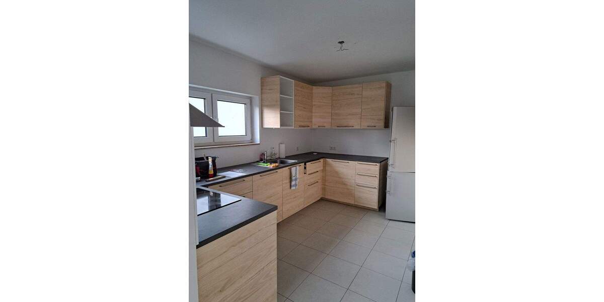 Exklusive 3-Zimmer-Wohnung in Rösrath-Hoffnungsthal 3 zimmer