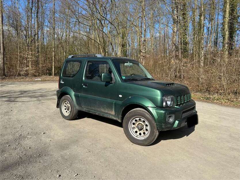 Jimny