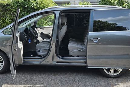 Seat Alhambra 204.048 km 13.000 &euro; Hürth 50354