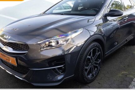 Kia XCeed 57.851 km 18.950 &euro; Solingen 42697