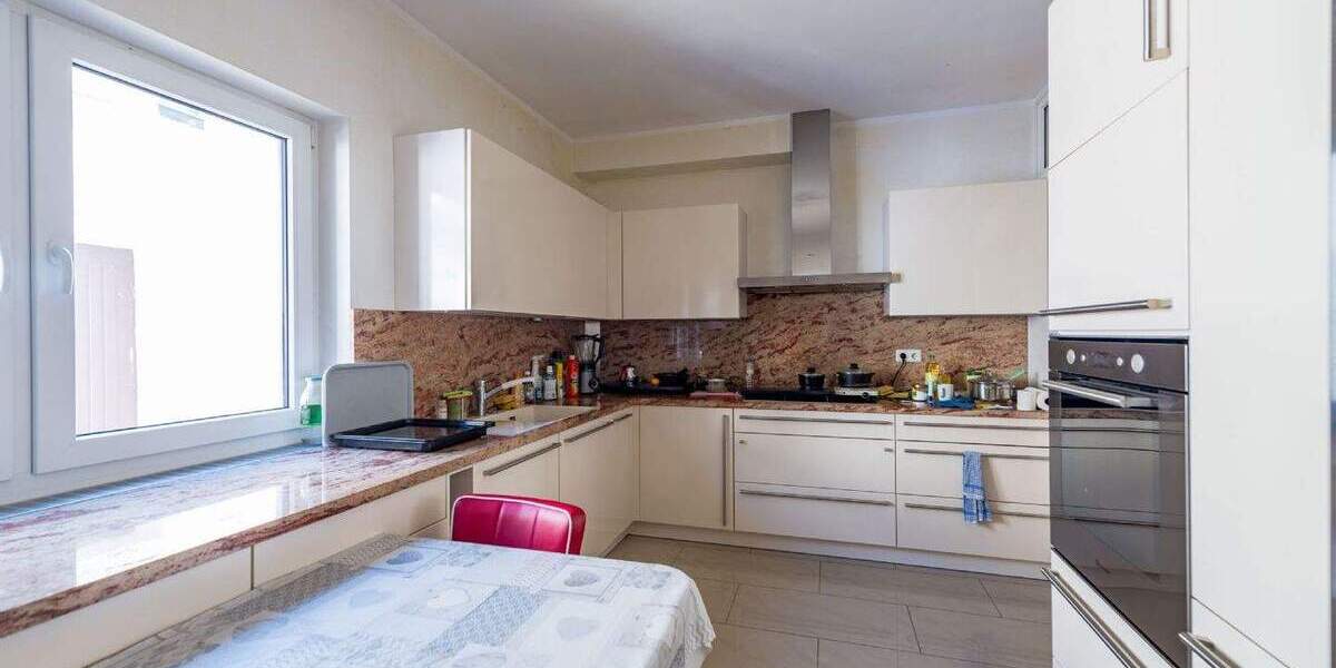 Einfamilienhaus Kerpen Horrem - 6 Zimmer, 207 m&sup2;, 957.000&euro; | Angebot:23376818