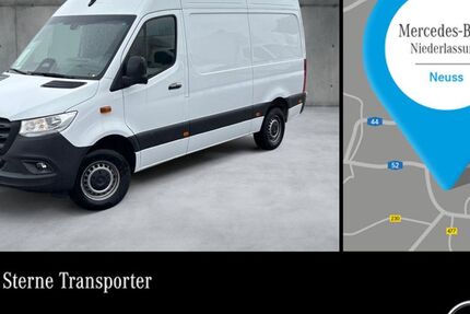Mercedes-Benz Sprinter 23.099 km 41.269 &euro; Neuss 41460