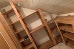 2 Zimmer Wohnung mit Balkone in ruhiger Sackgasse in Engelskirche