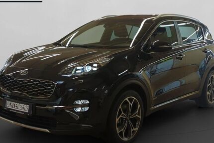 Kia Sportage 35.400 km 20.980 &euro; Leverkusen 51381