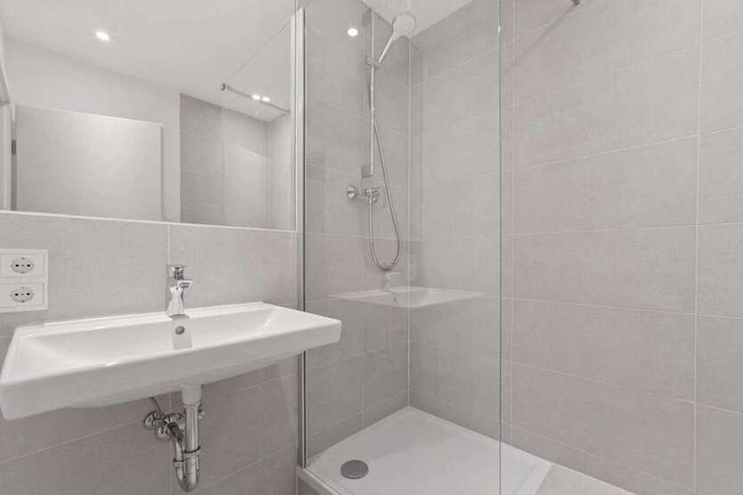 Wohnung zum Mieten in Bergisch Gladbach 740 € 57 m² 2 zimmer