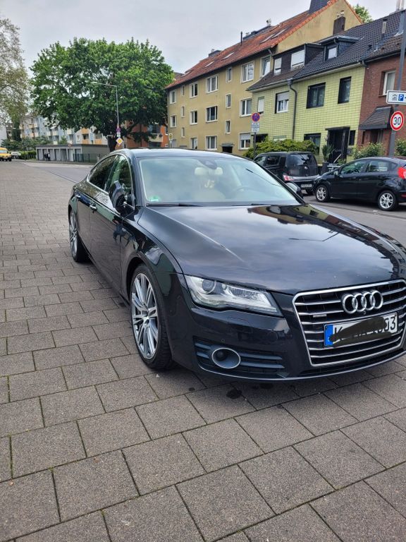 Audi A7 148.500 km 18.999 € Köln 51103