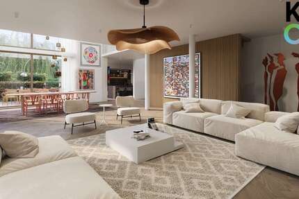 Haus Mettmann - 7 Zimmer, 308 m&sup2;, 1.499.000&euro; | Angebot:26730058
