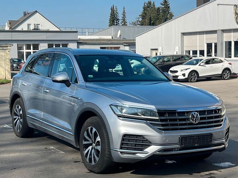 Touareg