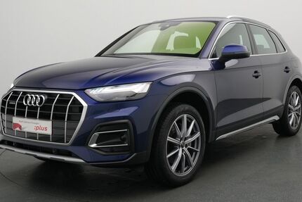 Audi Q5 9.004 km 47.980 &euro; Leverkusen 51373