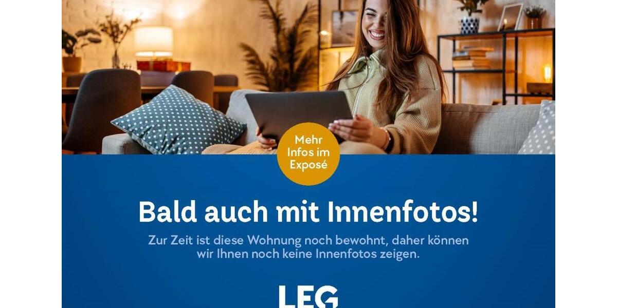 Etagenwohnung Solingen - 3 Zimmer, 74 m&sup2;, 749&euro; | Angebot:26254320