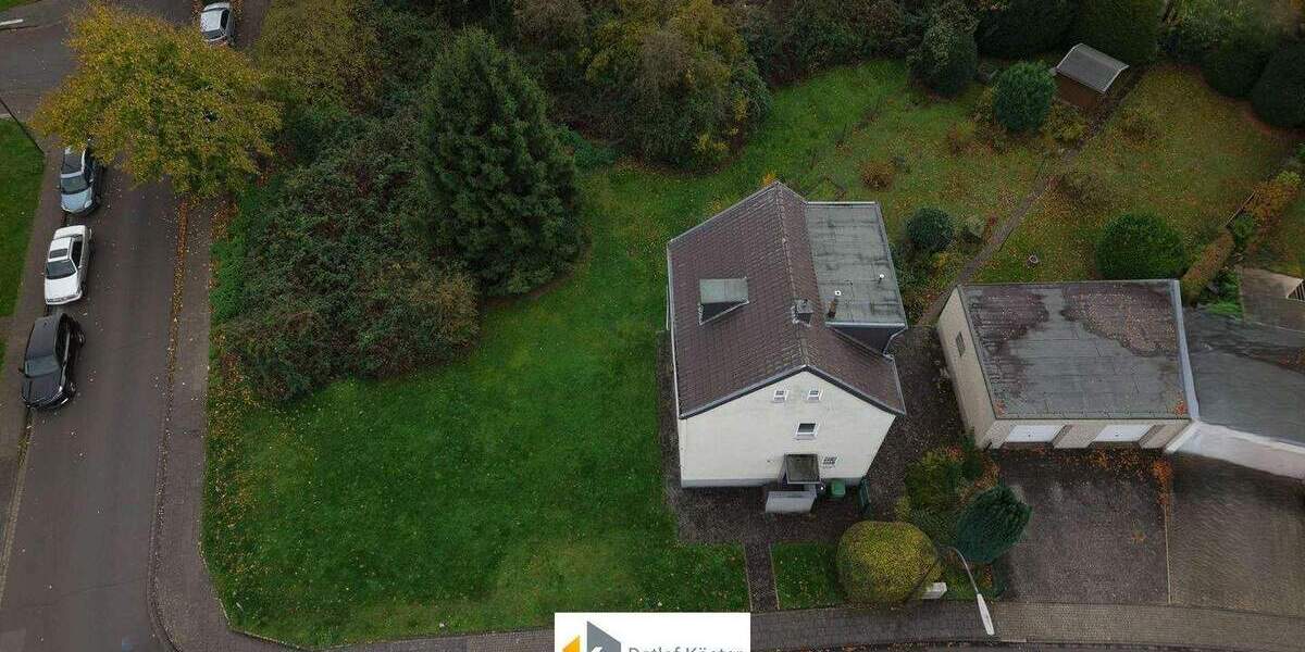 Grundstück Troisdorf - 820.000&euro; | Angebot:25738498