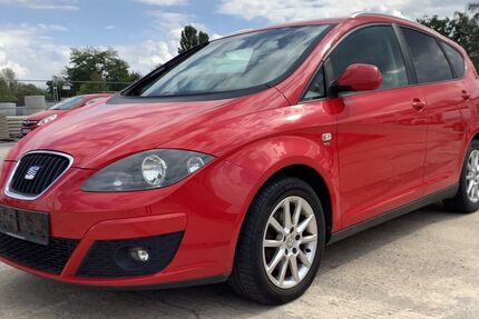 Seat Altea 193.000 km 3.490 &euro; Monheim am Rhein 40789