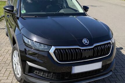 Skoda Kodiaq 25.000 km 32.900 &euro; Köln 50676