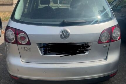 VW Golf Plus 278.000 km 3.200 &euro; Neuss 41469