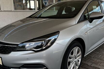 Opel Astra 95.953 km 10.400 &euro; Troisdorf (bei Köln) 53842
