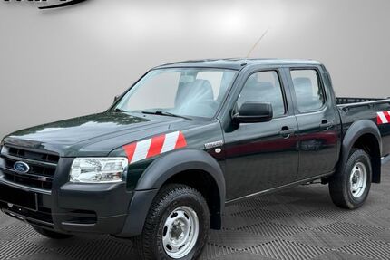 Ford Ranger 76.800 km 12.990 &euro; Köln 51067