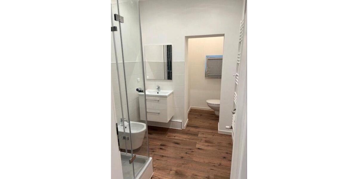 Erdgeschoßwohnung Köln Nippes - 3 Zimmer, 65 m&sup2;, 1.200&euro; | Angebot:26414662