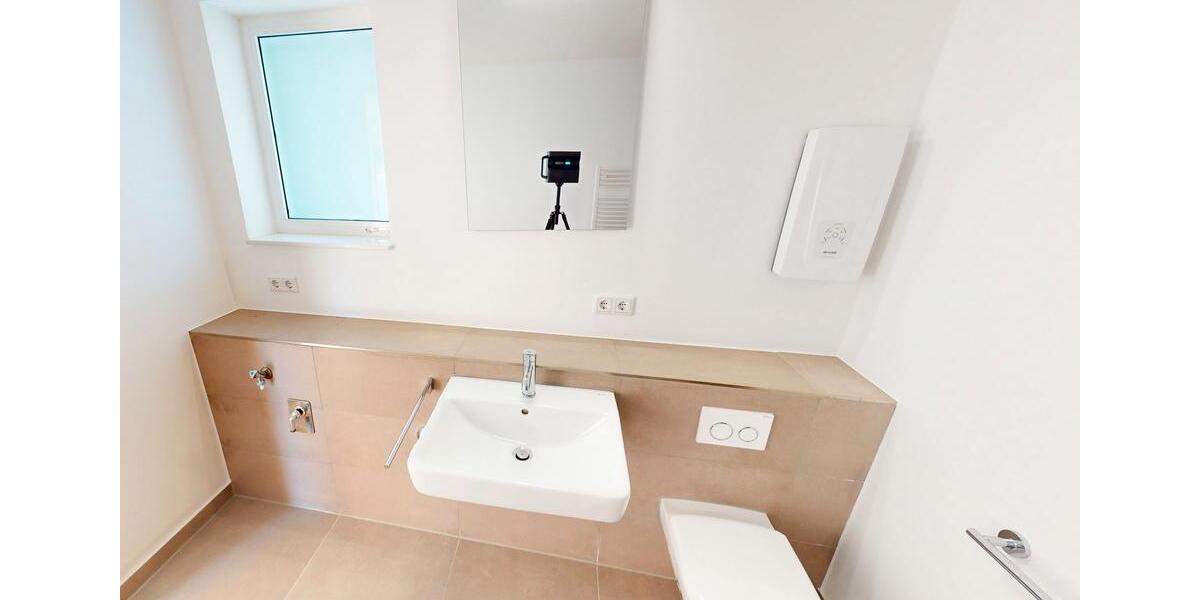 Erdgeschoßwohnung Düsseldorf Stadtbezirk 3 - 2 Zimmer, 67 m&sup2;, 1.350&euro; | Angebot:25614444