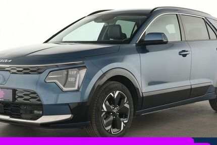 Kia Niro 27.406 km 24.988 &euro; Neuss 41460