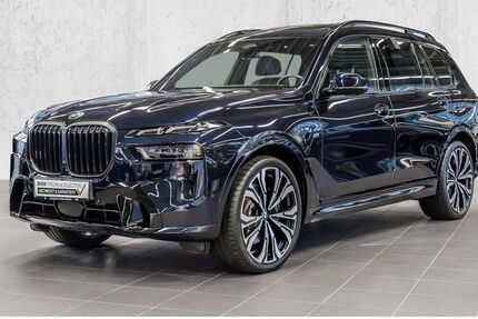 BMW X7 22.655 km 88.495 &euro; Köln-West 50858