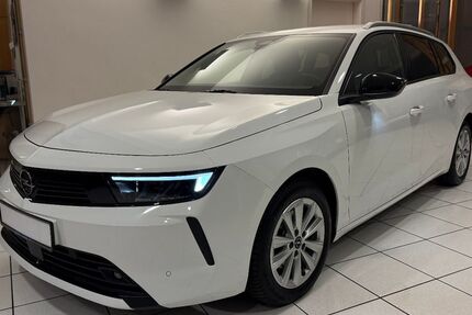 Opel Astra 46.000 km 16.650 &euro; Köln 51149