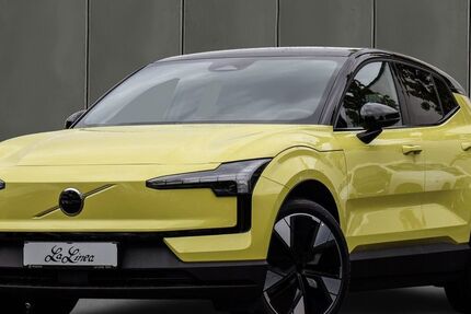 Volvo EX30 2.000 km 34.830 € Köln 50968