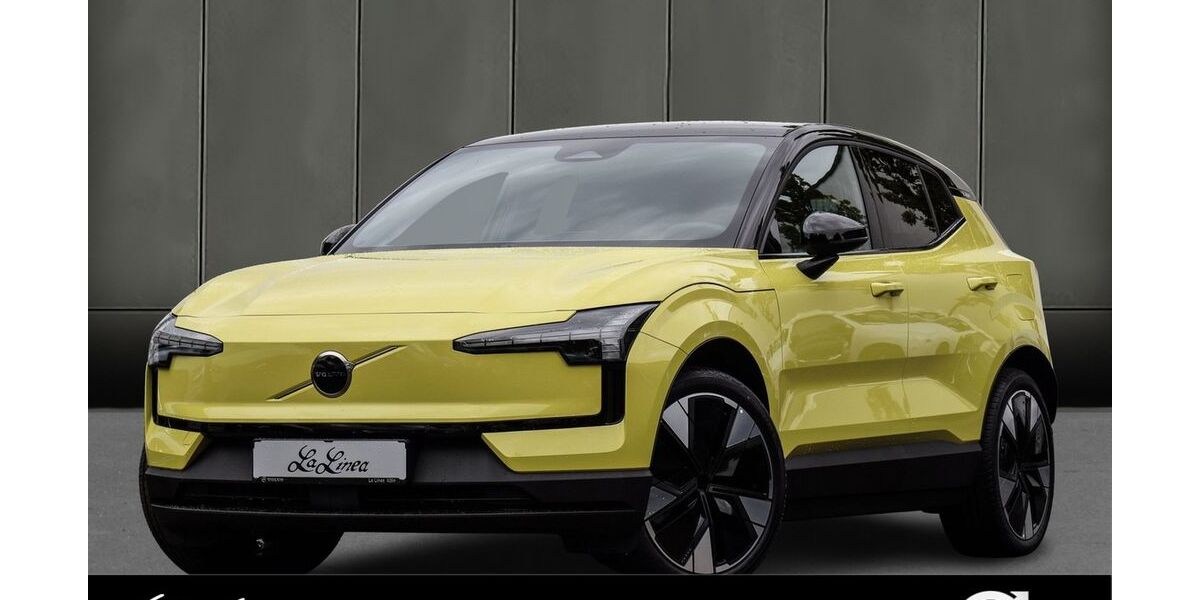 Volvo EX30 2.000 km 34.830 € Köln 50968