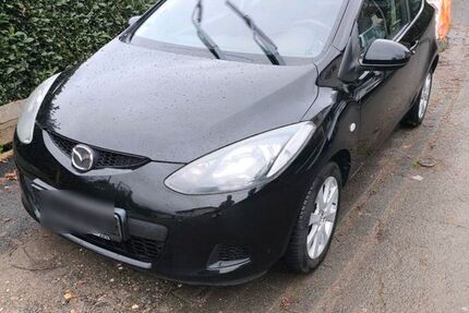 Mazda 2 158.000 km 2.900 &euro; Bergisch Gladbach 51469